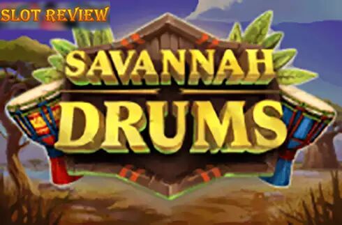 Savannah Drums icon